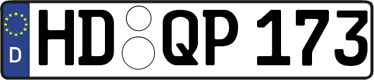 HD-QP173