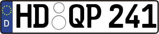 HD-QP241