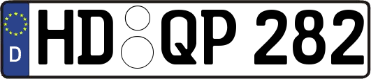 HD-QP282