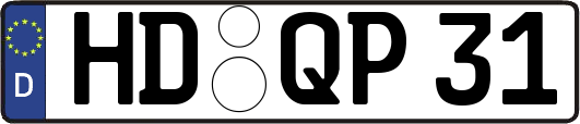 HD-QP31