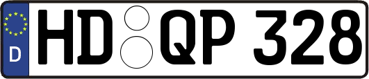 HD-QP328