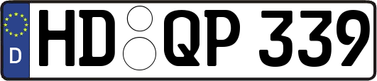 HD-QP339