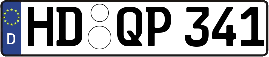 HD-QP341