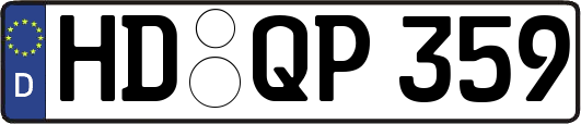 HD-QP359