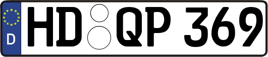 HD-QP369