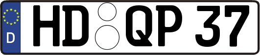 HD-QP37