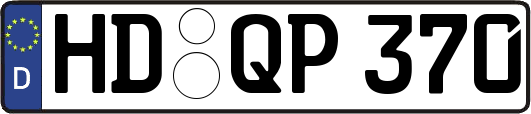 HD-QP370