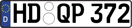 HD-QP372