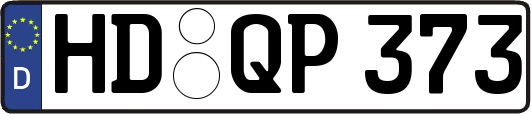 HD-QP373