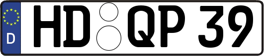 HD-QP39