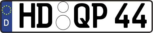 HD-QP44