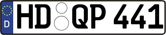 HD-QP441