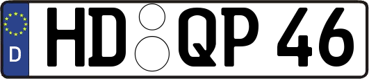 HD-QP46