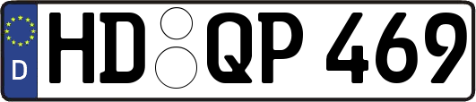 HD-QP469