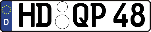 HD-QP48