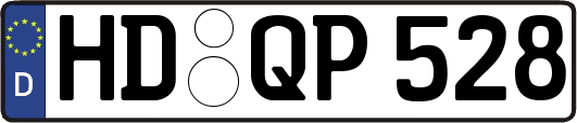 HD-QP528