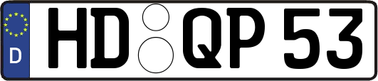 HD-QP53
