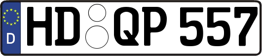 HD-QP557