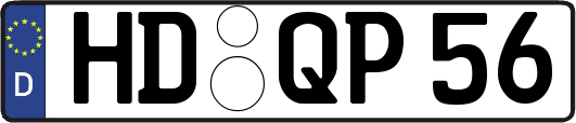 HD-QP56