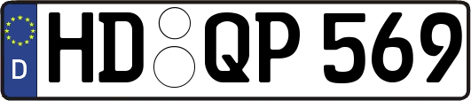 HD-QP569