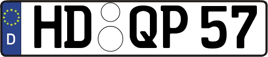 HD-QP57