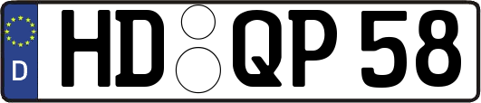 HD-QP58