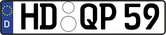HD-QP59
