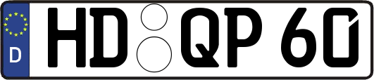 HD-QP60