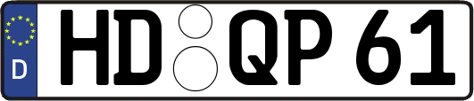 HD-QP61