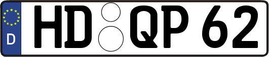 HD-QP62
