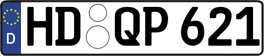 HD-QP621