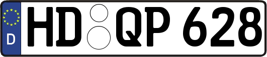 HD-QP628