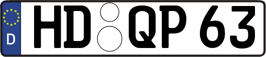 HD-QP63
