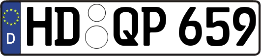HD-QP659