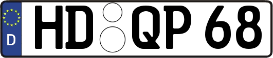 HD-QP68