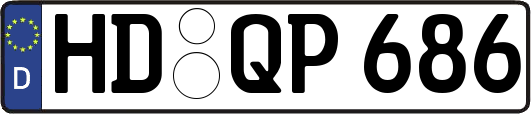 HD-QP686
