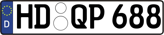 HD-QP688