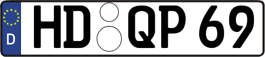 HD-QP69