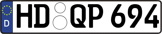 HD-QP694