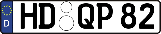 HD-QP82