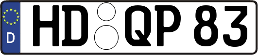 HD-QP83
