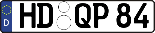 HD-QP84