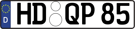 HD-QP85