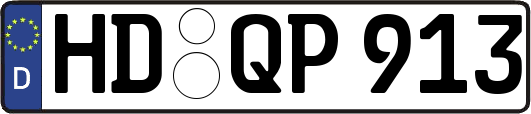 HD-QP913