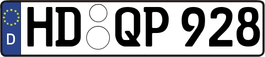 HD-QP928