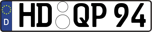 HD-QP94