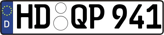 HD-QP941