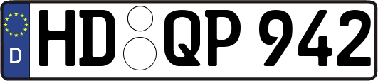 HD-QP942