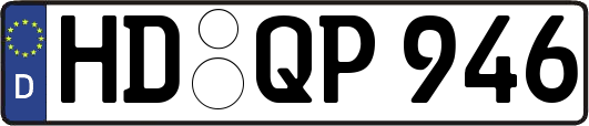 HD-QP946