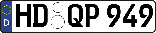 HD-QP949